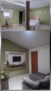 Apartamento para casal sem garagem Ideal para casal praia dos Lençóis - 1
