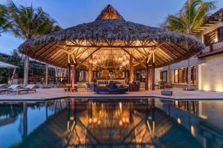 Villa Armonia in Nayarit, Punta Mita - 7