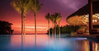 Villa Armonia in Nayarit, Punta Mita - 4