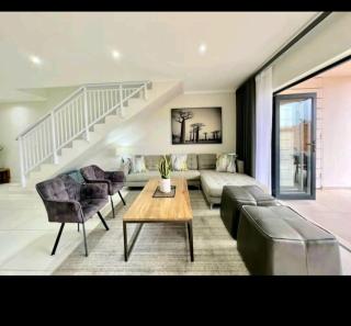 The Executive Stay - 7