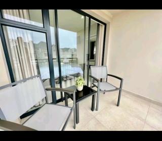 The Executive Stay - 5