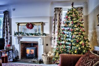 Ashfield Place Farm by Group Retreats - 8