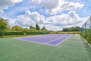 Ashfield Place Farm by Group Retreats - 4