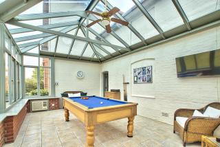 Ashfield Place Farm by Group Retreats - 1
