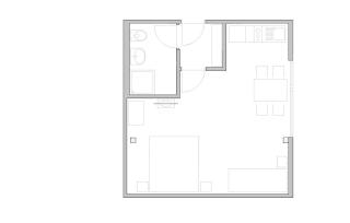 Guest accomodation Klancar - 5