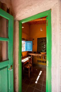 Casa escondida en La Fronterita de Amaicha - 3