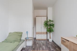 APARTS 2-Zimmer Apartment Gotha, Schlichtenstraße - 0