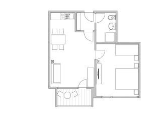 Guest accomodation Klancar - 6