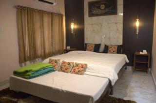 The moon Guest House - 6
