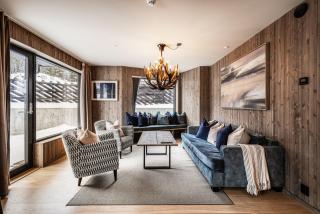 Alpelia Ski-in Ski-out apartment in Hemsedal - 0