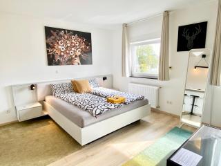 Ruhige Gästezimmer in Bonn mit Gemeinschaftsbad & Küche - Bonn - 0