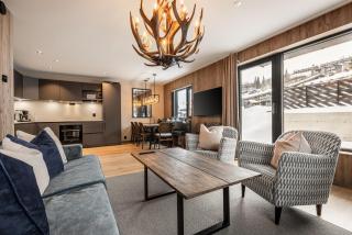 Alpelia Ski-in Ski-out apartment in Hemsedal - 4