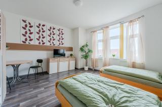 APARTS 2-Zimmer Apartment Gotha, Schlichtenstraße - 6