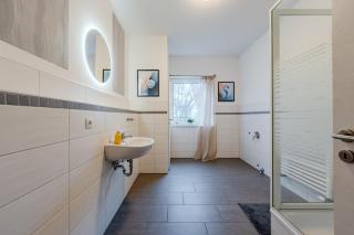 APARTS 2-Zimmer Apartment Gotha, Schlichtenstraße - 5