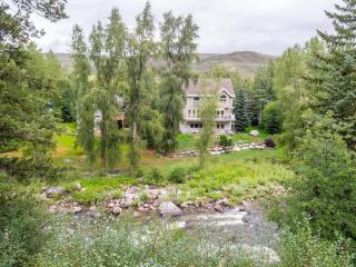 Mountain Stream Condo - 1