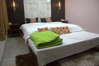 The moon Guest House - 9