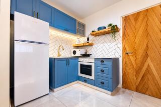 Sea Suites -סוויטה מהממת עם ג'קוזי ונוף לים והטיילת באשקלון - Ascalão - 5
