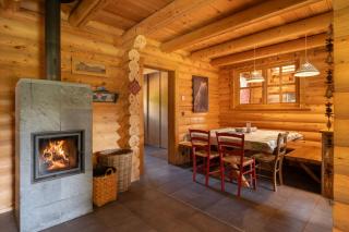 Chalet Le Petit Pré - 1