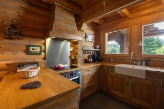 Chalet Le Petit Pré - 2