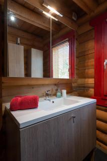 Chalet Le Petit Pré - 5