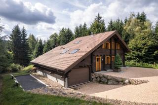 Chalet Le Petit Pré - 7