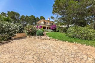 Villa Jacelia entre Pollença y Alcudía - 4