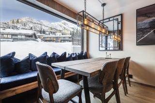 Alpelia Apartment 102 in Hemsedal Ski-in-Ski-out - 8