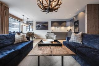Alpelia Apartment 102 in Hemsedal Ski-in-Ski-out - 7