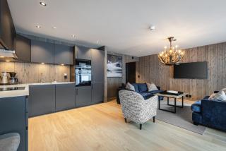 Alpelia Apartment 102 in Hemsedal Ski-in-Ski-out - 6