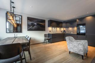 Alpelia Apartment 102 in Hemsedal Ski-in-Ski-out - 4