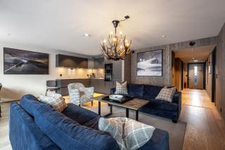 Alpelia Apartment 102 in Hemsedal Ski-in-Ski-out - 3