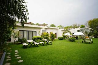 La Vida Retreat - Luxury 1 Bed Villa in Jaipur - 1