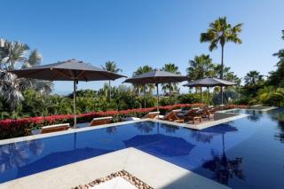 Villa Panoramic in Nayarit, Punta Mita - 8