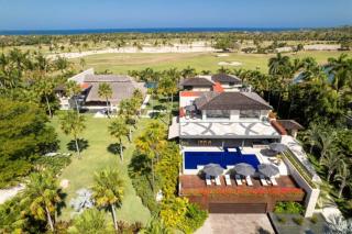 Villa Panoramic in Nayarit, Punta Mita - 5
