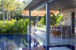 Villa Panoramic in Nayarit, Punta Mita - 4
