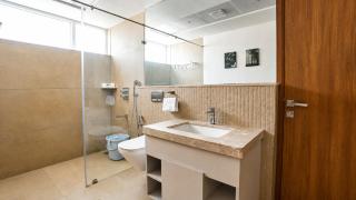 SPIRE Suites - 8