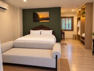 Hilltop Chiang Rai Retreat - 8