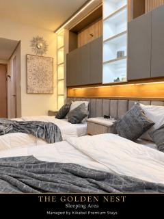 Modern and cozy studio near SM City - SMDC Style Iloilo - 6