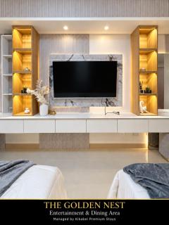 Modern and cozy studio near SM City - SMDC Style Iloilo - 0