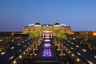 Kempinski Palace Cairo - 6