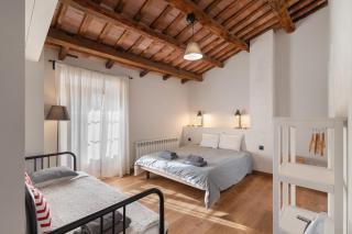 Casa rural del 1900 en Vall del Ges - 3