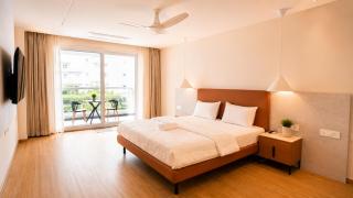SPIRE Suites - 5