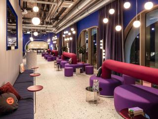 ibis Styles Muenchen Perlach - 7