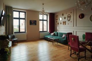 Apartament Toruń Premium Centrum - 1