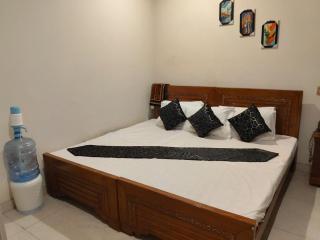 BK INN Hotel - 0