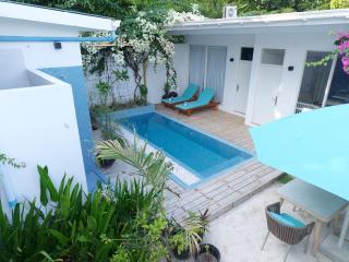 Whale Shark Villa - 0