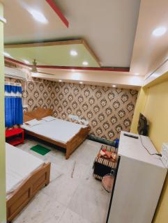 Weavers lodge - 7
