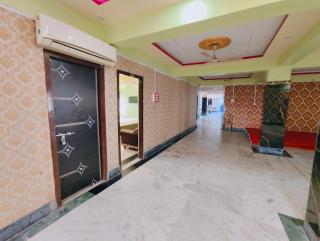 Weavers lodge - 3