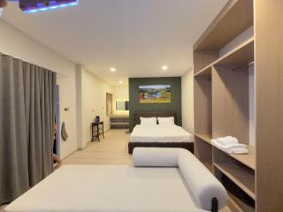 Hilltop Chiang Rai Retreat - 7