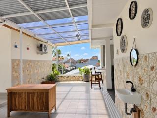 Ayoolasudi Stay & Spa - 1